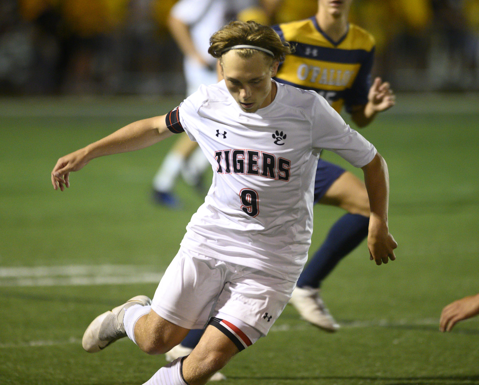 Edwardsville vs. O'Fallon